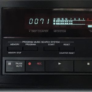 Denon DR-M11