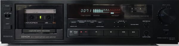 Denon DR-M11