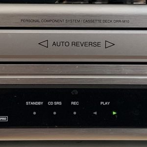 Denon DRR-M10