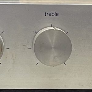 Cambridge Audio P40