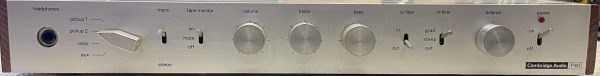 Cambridge Audio P40