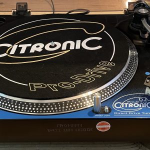 Citronic PD-1