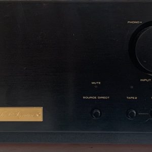 Marantz PM-66SE