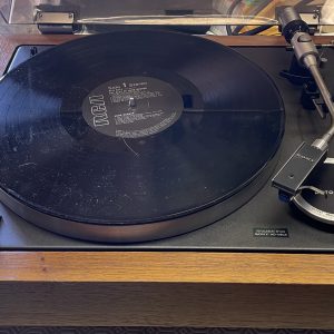 Sony PS-5520