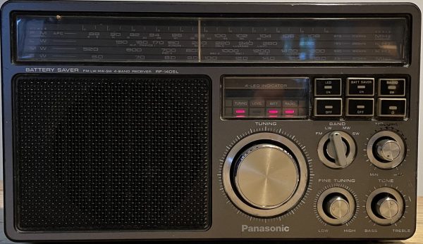 Panasonic RF-1405L