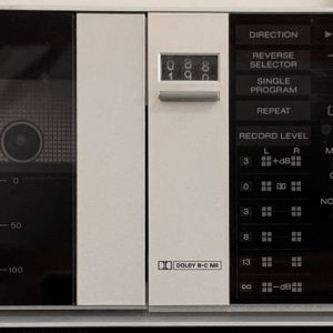 Sharp RT-107