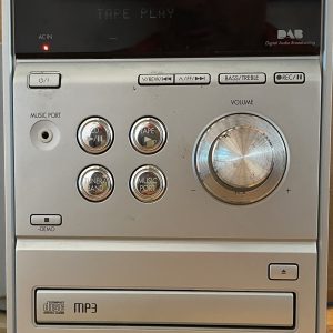 Panasonic SA-PM33DB