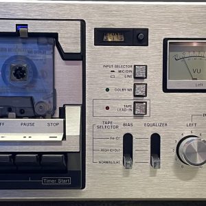 Sansui SC-2100G
