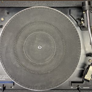 Garrard SP25MKV