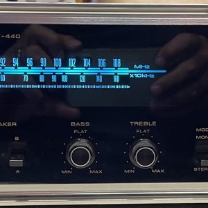 Pioneer SX-440