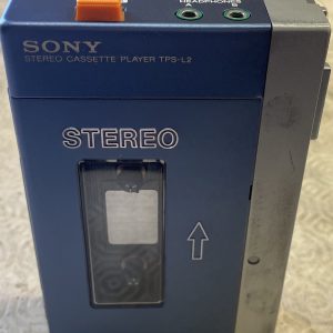Sony TPS-L2
