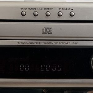 Denon UD-M3