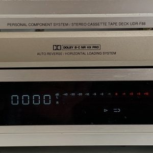 Denon UDR-F88