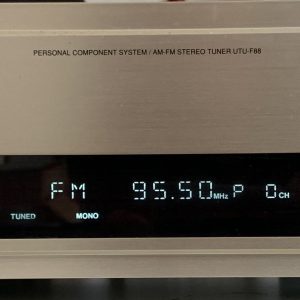 Denon UTU-F88