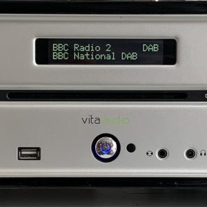 Ruark Vita Audio R4i