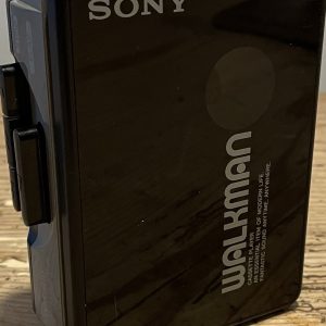 Sony WM-B10