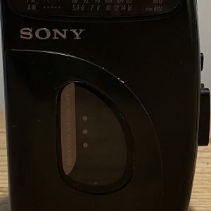 Sony WM-FX21