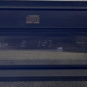 Aiwa XC-300