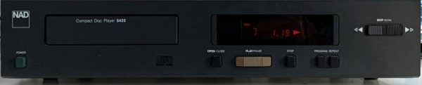 NAD 5425