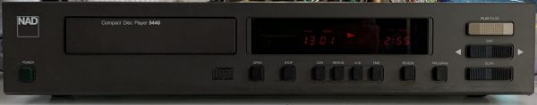 NAD 5440