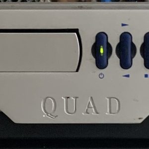 Quad 99-CDP
