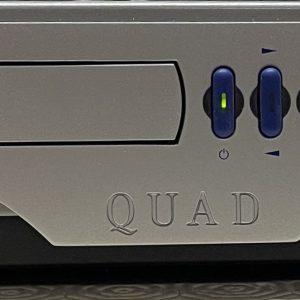 Quad 99-CDP2