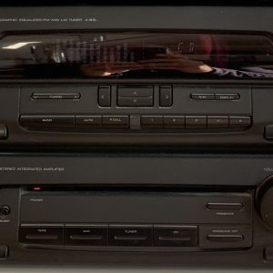 Kenwood A-B3L