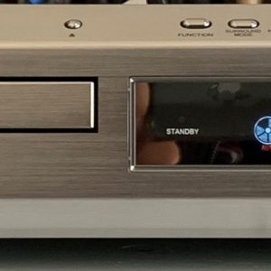 Denon ADV-500SD