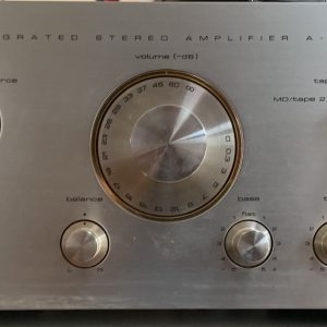 Teac A-H500