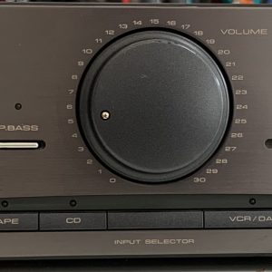 Pioneer A-P510
