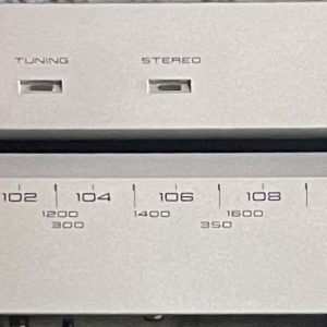 Akai AT-K110L