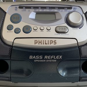 Philips AZ1220