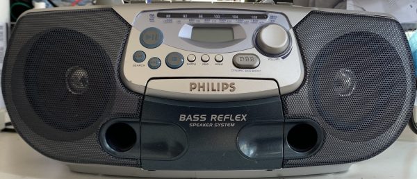 Philips AZ1220