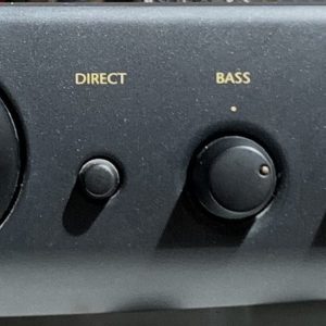 Arcam Alpha 7R