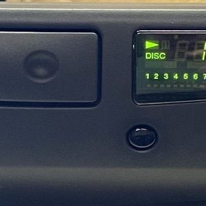 Arcam Alpha 8SE