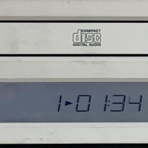 Cambridge Audio Azur 640C