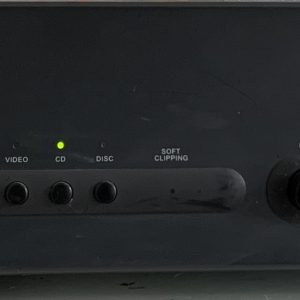 NAD C320