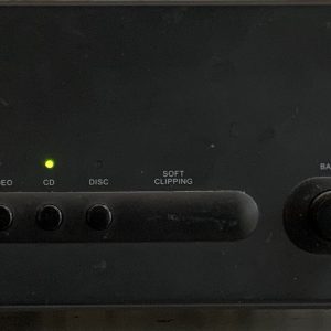 NAD C350