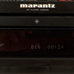 Marantz CD6005
