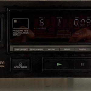 Sony CDP-990