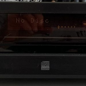 Yamaha CDR-HD1300