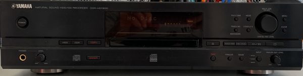 Yamaha CDR-HD1300