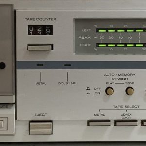 Hitachi D-85s
