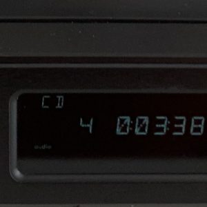Tag McLaren DVD32R