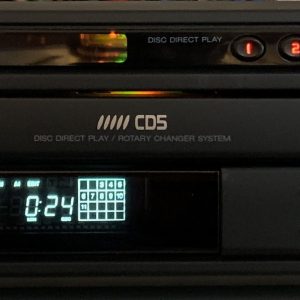 Aiwa DX-Z9400M