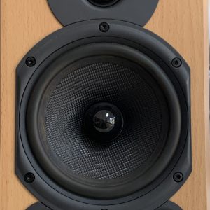 Wharfedale Diamond 9.1