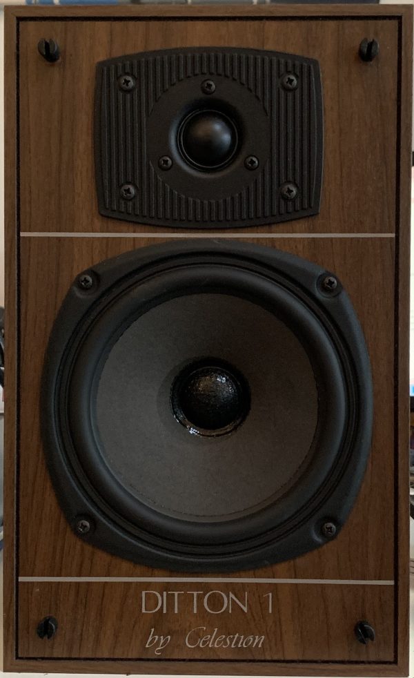 Celestion Ditton 1