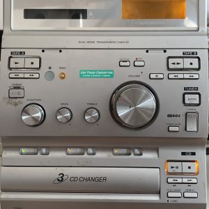 Sony HCD-CP300