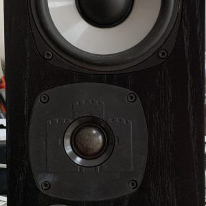 Castle Acoustics ISIS