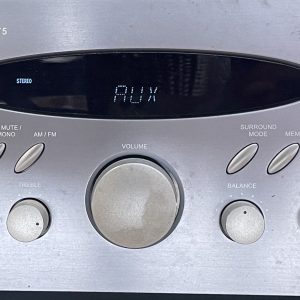 NAD L75